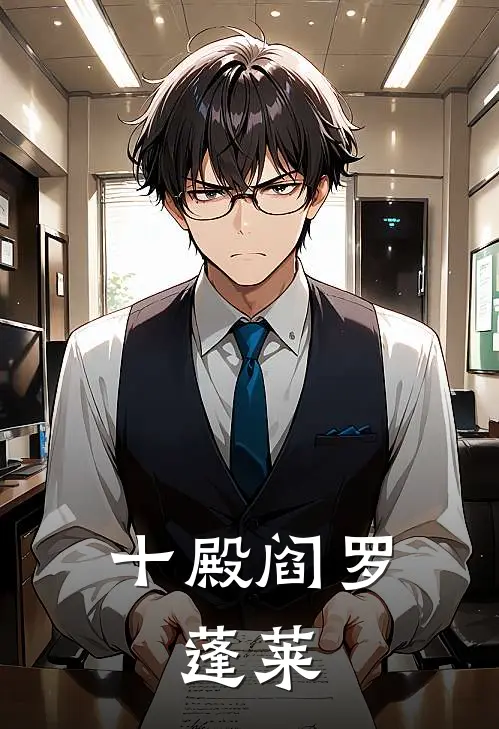 十殿阎罗：蓬莱