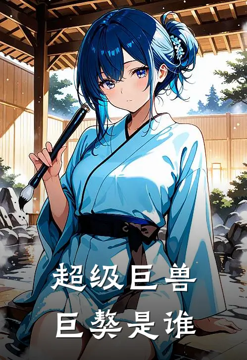 超级巨兽巨獒是谁