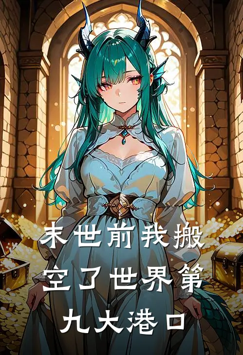 末世前我搬空了世界第九大港口