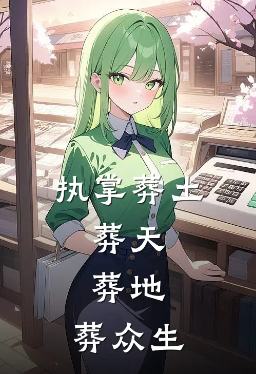 执掌葬土：葬天，葬地，葬众生（陈安赵叔）全文免费阅读无弹窗大结局_执掌葬土：葬天，葬地，葬众生最新章节列表_笔趣阁（陈安赵叔）