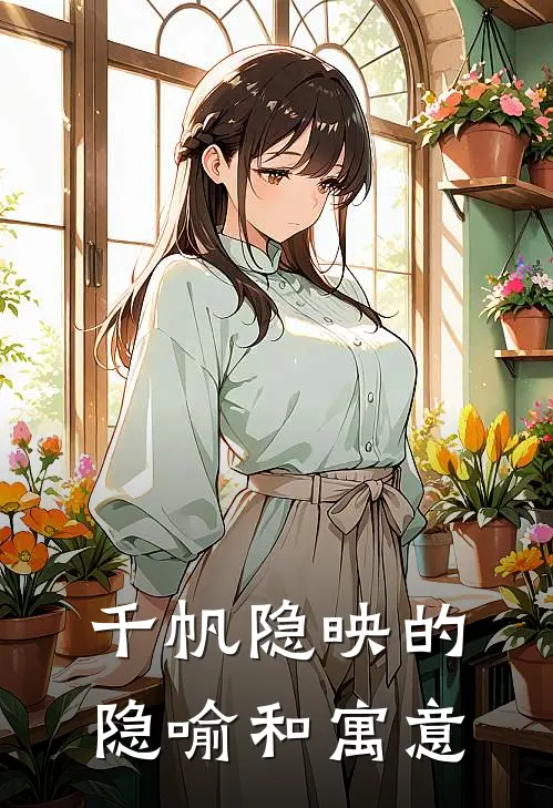 千帆隐映的隐喻和寓意