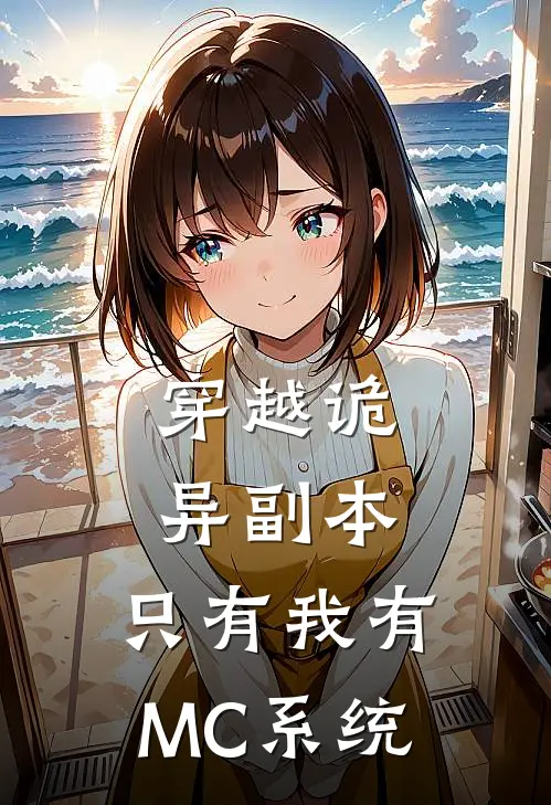 穿越诡异副本，只有我有MC系统