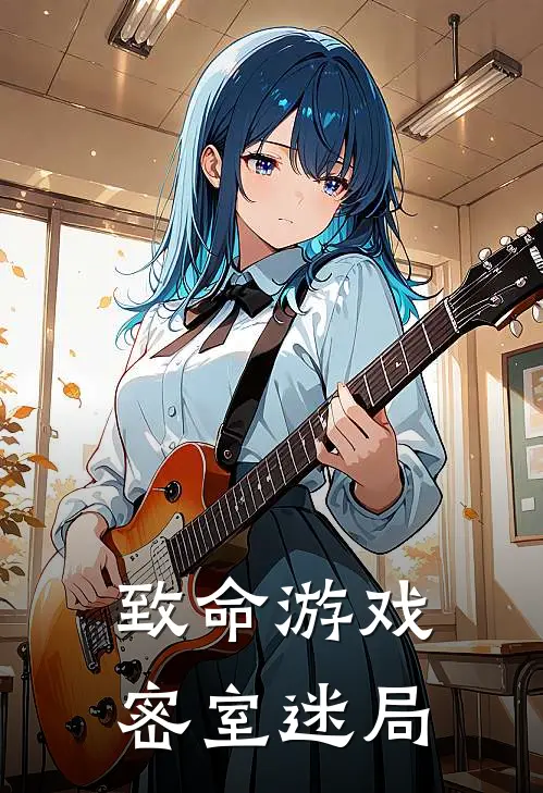 致命游戏密室迷局林默赵强小说完结_免费小说全本致命游戏密室迷局(林默赵强)