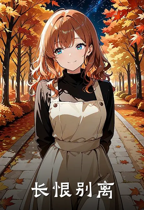 长恨别离(谢皈安孟复东)完整版免费小说_最热门小说长恨别离(谢皈安孟复东)