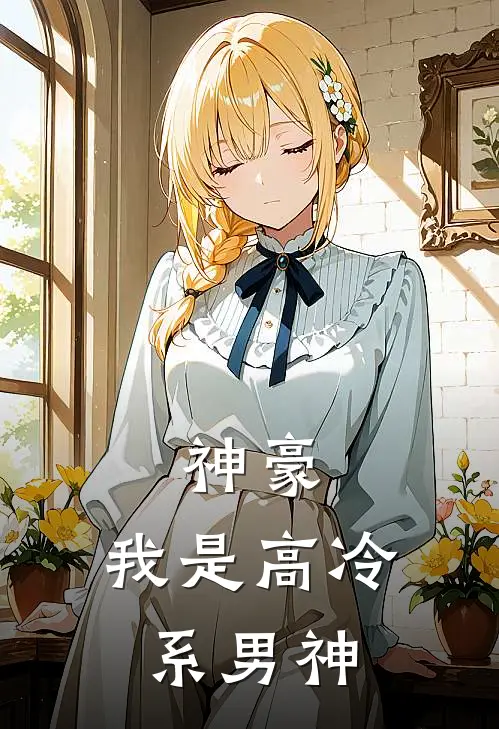 顾言托尼神豪：我是高冷系男神最新章节阅读_顾言托尼最新章节在线阅读