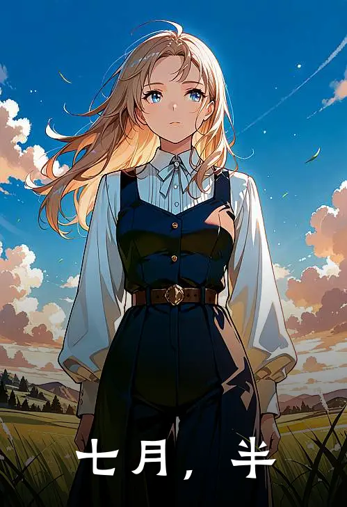 七月，半(张凌张凌)免费小说_最新小说全文阅读七月，半张凌张凌