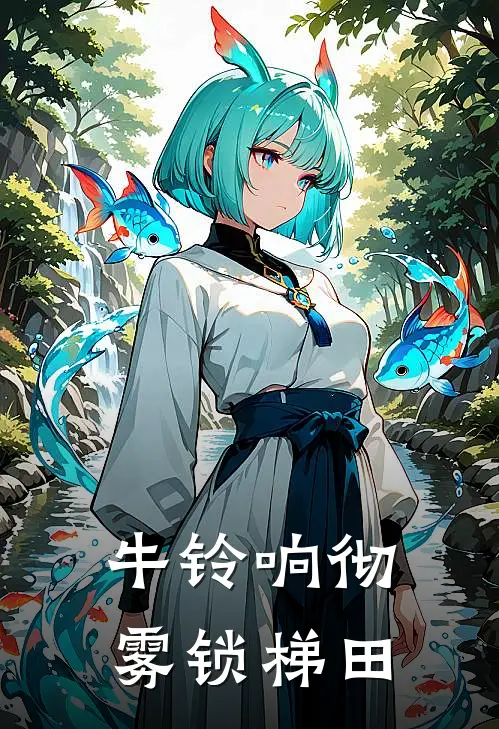 牛铃响彻，雾锁梯田杨建国杨老岩最新热门小说_免费小说全文阅读牛铃响彻，雾锁梯田(杨建国杨老岩)