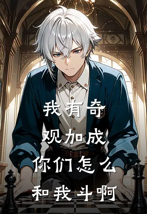 我有奇观加成，你们怎么和我斗啊