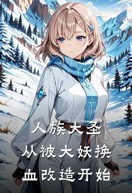 人族大圣，从被大妖换血改造开始