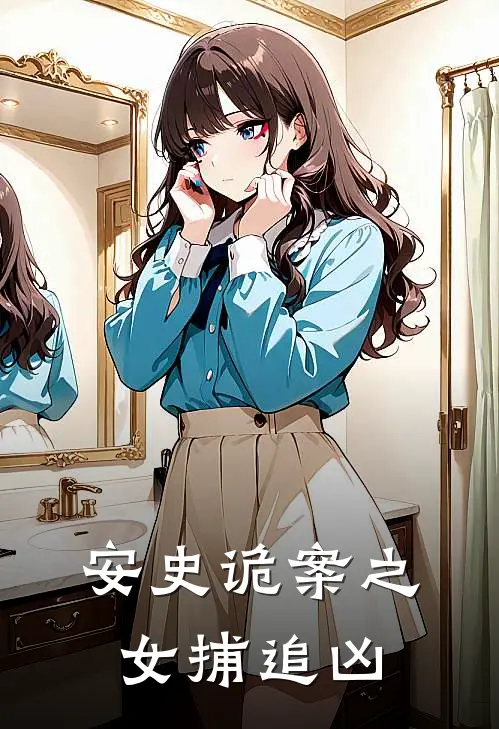 安史诡案之女捕追凶(林昭赵五郎)免费小说完结版_最新章节列表安史诡案之女捕追凶(林昭赵五郎)