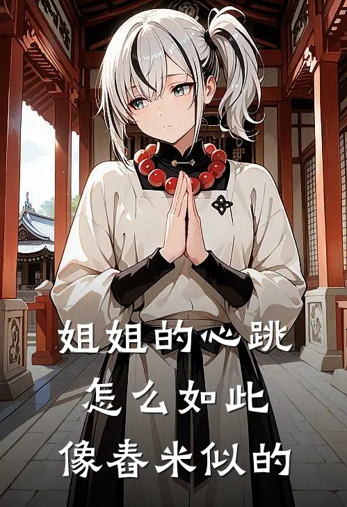 姐姐的心跳,怎么如此,像舂米似的