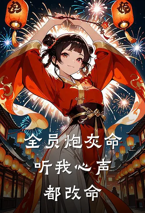 全员炮灰命，听我心声都改命安梦瑶楚岚免费小说全文阅读_最新章节列表全员炮灰命，听我心声都改命(安梦瑶楚岚)