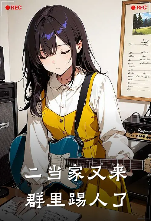 二当家又来群里踢人了