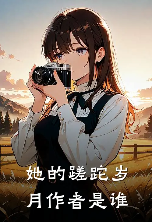 她的蹉跎岁月作者是谁