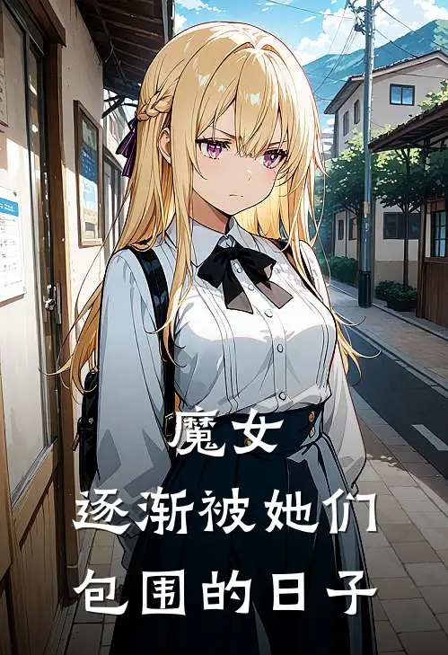 魔女：逐渐被她们包围的日子