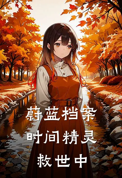 蔚蓝档案：时间精灵救世中阿洛娜时崎狂三完整版免费阅读_阿洛娜时崎狂三精彩小说