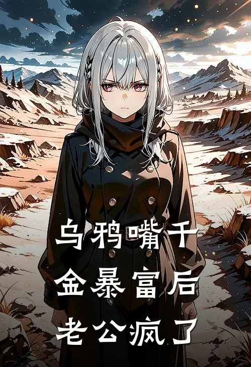 许星晚沈星澜(乌鸦嘴千金暴富后老公疯了)全本阅读_许星晚沈星澜最新热门小说