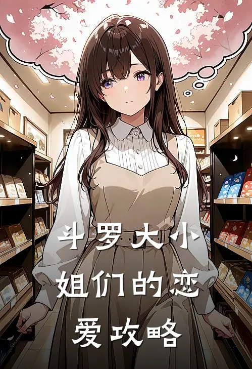 斗罗大小姐们的恋爱攻略