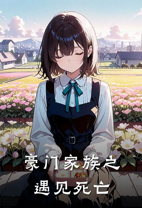 豪门家族之遇见死亡