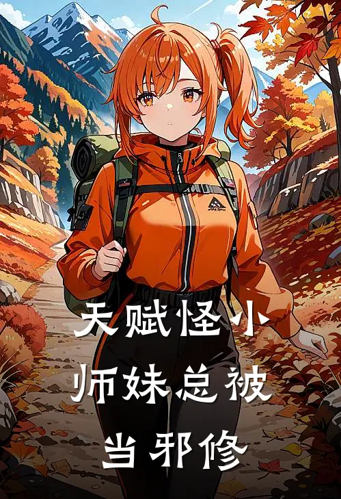 天赋怪小师妹总被当邪修