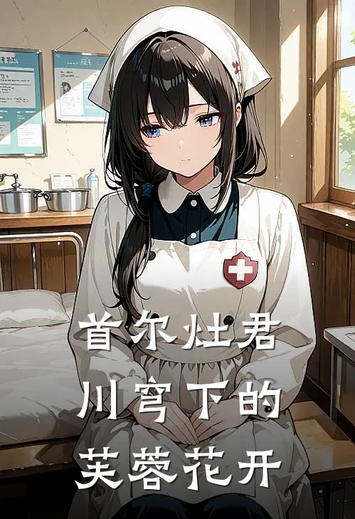 首尔灶君：川穹下的芙蓉花开