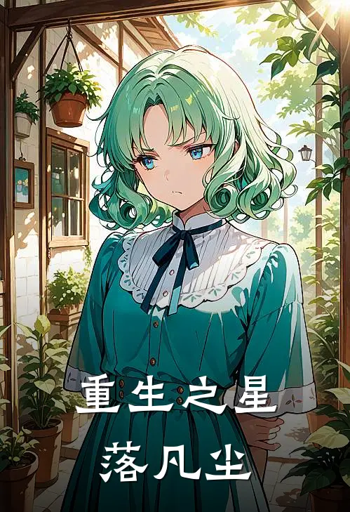 重生之星落凡尘