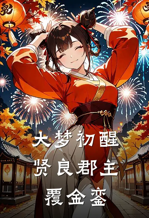 宋明月宋大山《大梦初醒，贤良郡主覆金銮》小说免费在线阅读_大梦初醒，贤良郡主覆金銮(宋明月宋大山)已完结小说