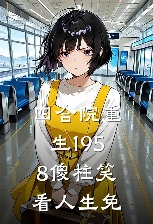 四合院重生1958傻柱笑看人生免