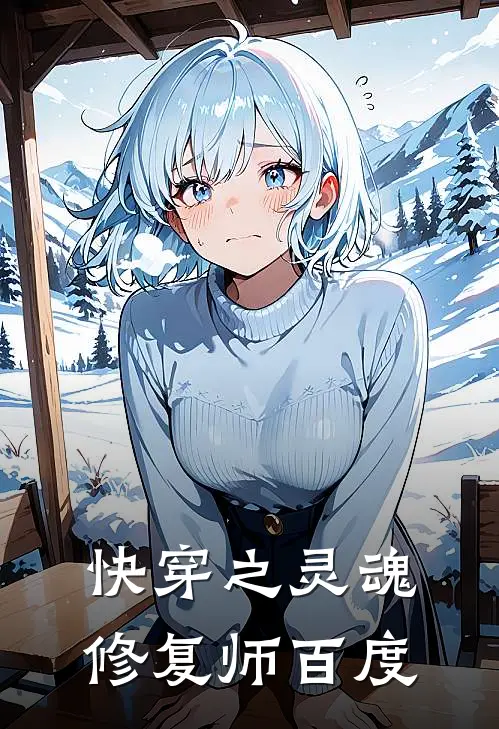 快穿之灵魂修复师百度