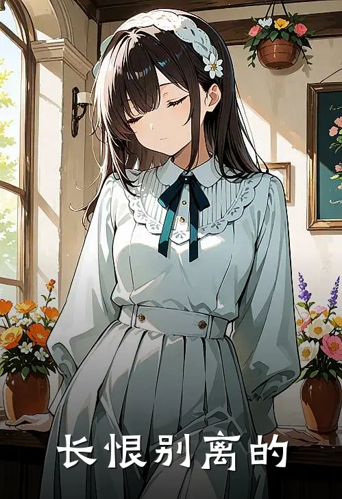 长恨别离的