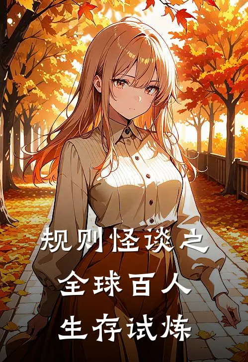 《规则怪谈之全球百人生存试炼》苏承宇林怡免费完本小说在线阅读_《规则怪谈之全球百人生存试炼》苏承宇林怡免费小说