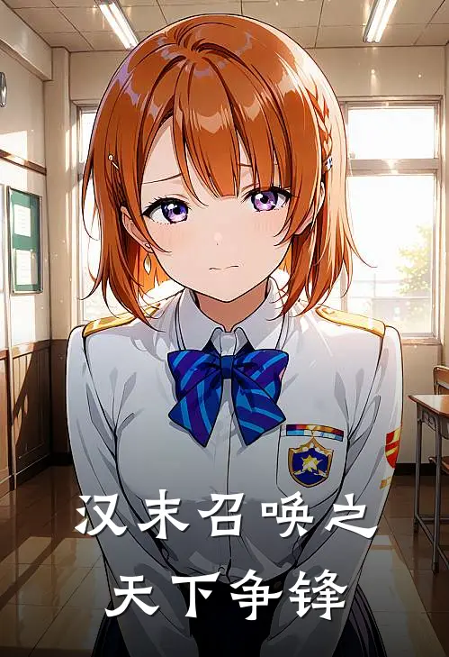 汉末召唤之天下争锋