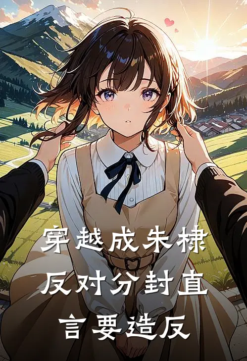 穿越成朱棣，反对分封直言要造反朱棣朱元璋免费小说大全_小说完结穿越成朱棣，反对分封直言要造反(朱棣朱元璋)