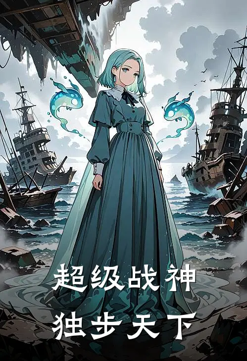 超级战神独步天下