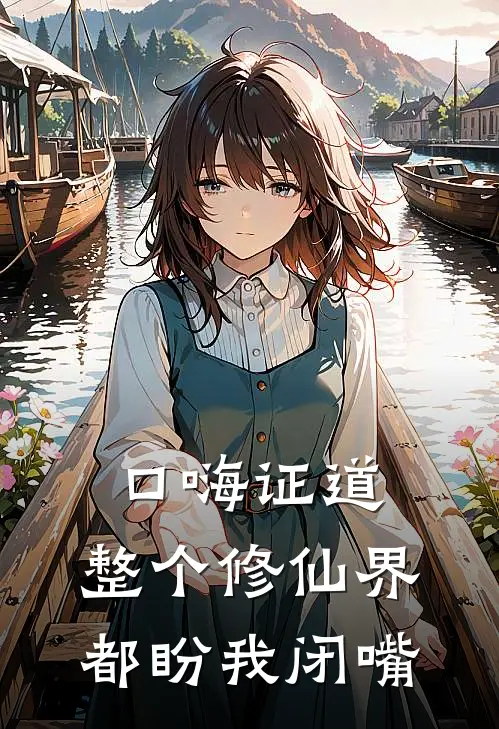 口嗨证道，整个修仙界都盼我闭嘴