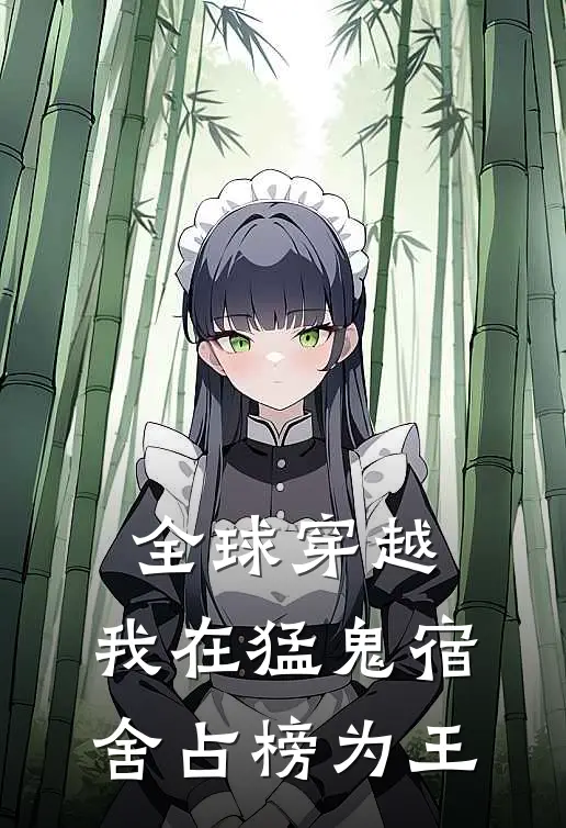 全球穿越：我在猛鬼宿舍占榜为王王海峰王海峰完结小说_完结版小说全文免费阅读全球穿越：我在猛鬼宿舍占榜为王王海峰王海峰