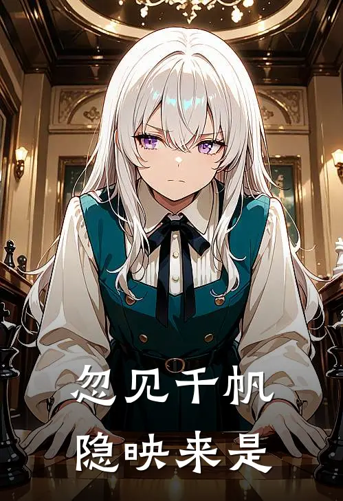 忽见千帆隐映来是