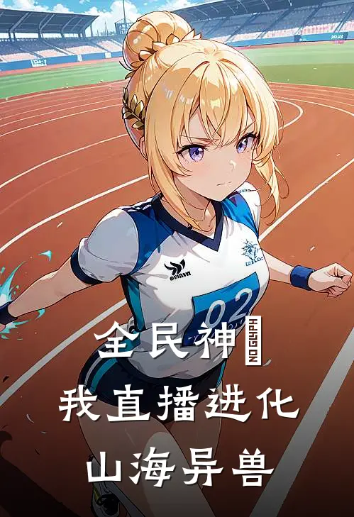 全民神祇，我直播进化山海异兽