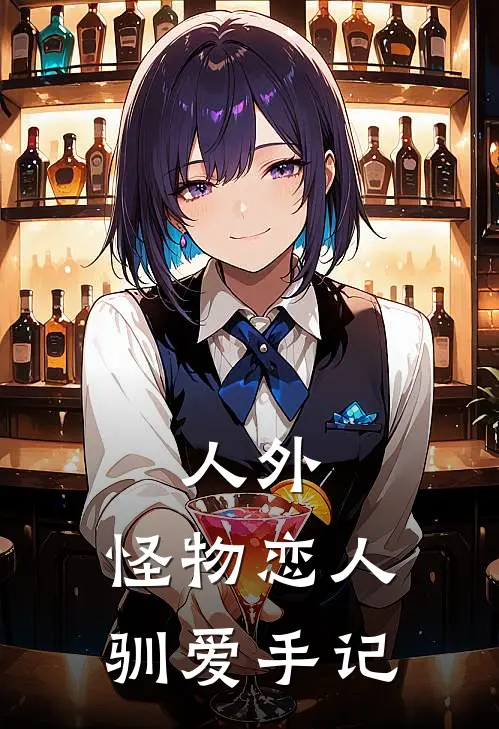 人外：怪物恋人驯爱手记