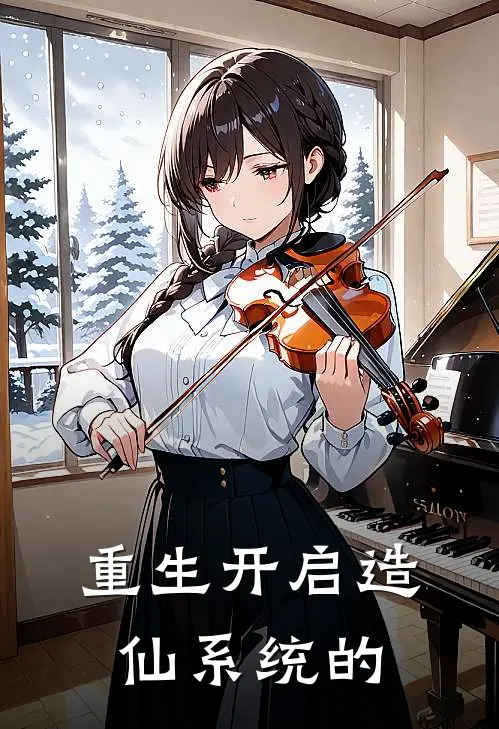 重生开启造仙系统的