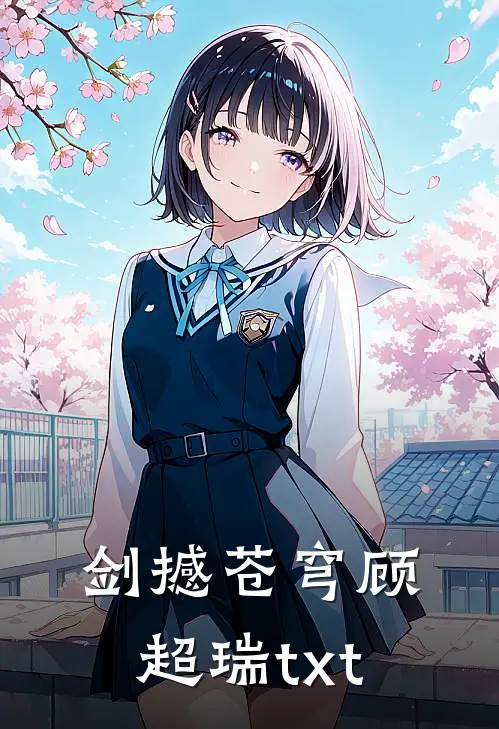 剑撼苍穹顾超瑞txt