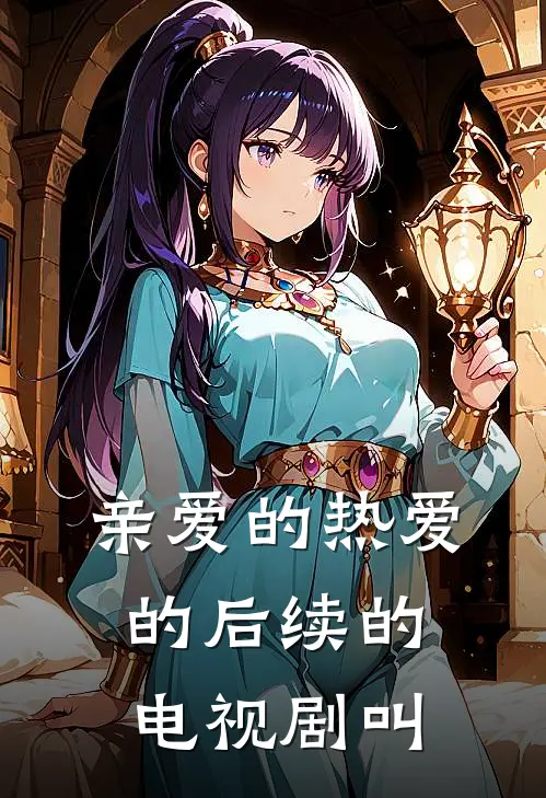 亲爱的热爱的后续的电视剧叫