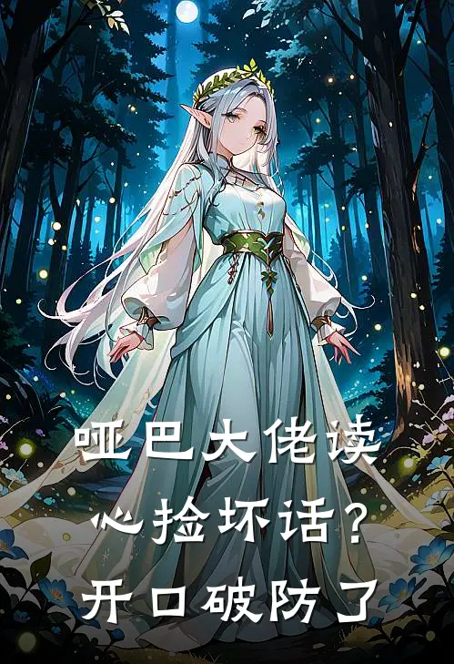 哑巴大佬读心捡坏话？开口破防了孟冉陆亦初热门的小说_免费小说哑巴大佬读心捡坏话？开口破防了(孟冉陆亦初)