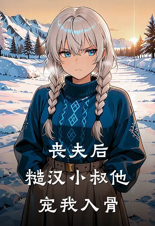 丧夫后，糙汉小叔他宠我入骨(云柳柳知微)最新小说_免费阅读完整版小说丧夫后，糙汉小叔他宠我入骨(云柳柳知微)