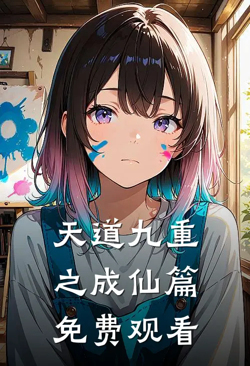 天道九重之成仙篇免费观看