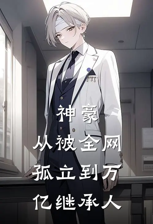 神豪：从被全网孤立到万亿继承人