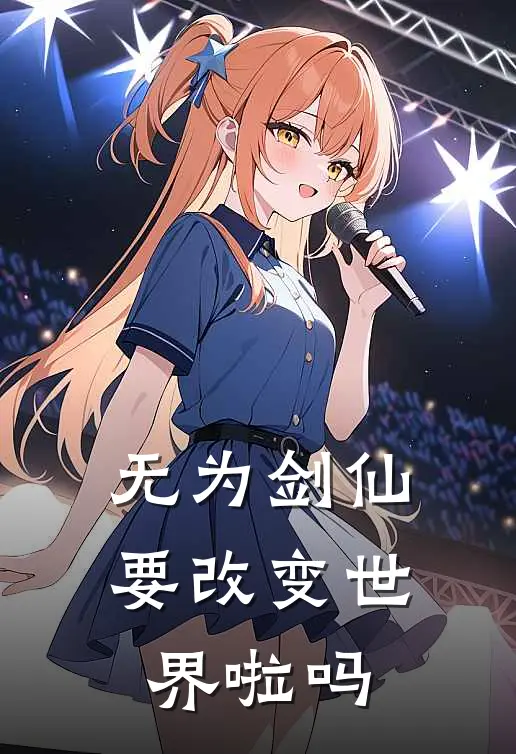 无为剑仙要改变世界啦吗