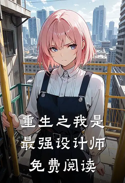 重生之我是最强设计师免费阅读