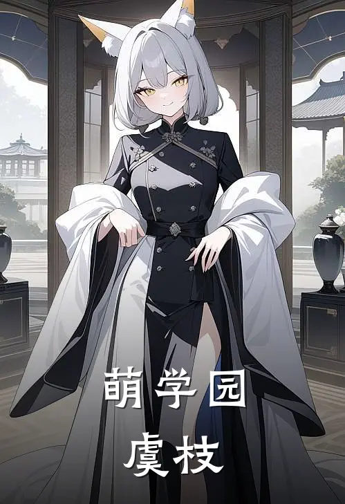 萌学园：虞枝(虞枝乌克娜娜)免费小说大全_小说完结免费萌学园：虞枝虞枝乌克娜娜