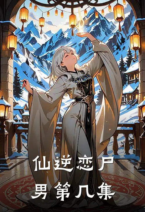 仙逆恋尸男第几集